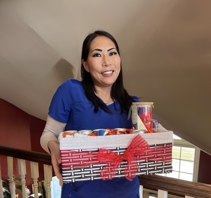 Holly , Reception/CSR Holly , Reception/CSR